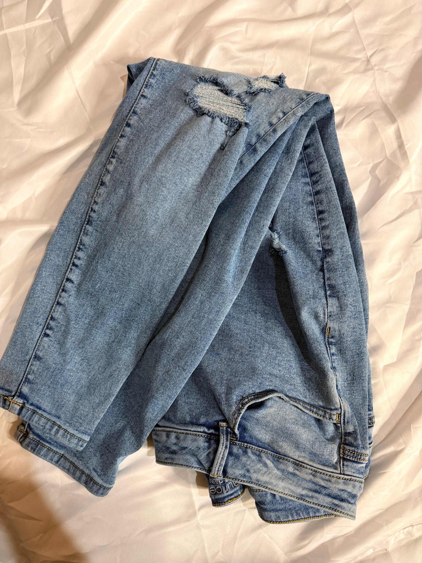 Size 20 Old Navy Stretch Denim
