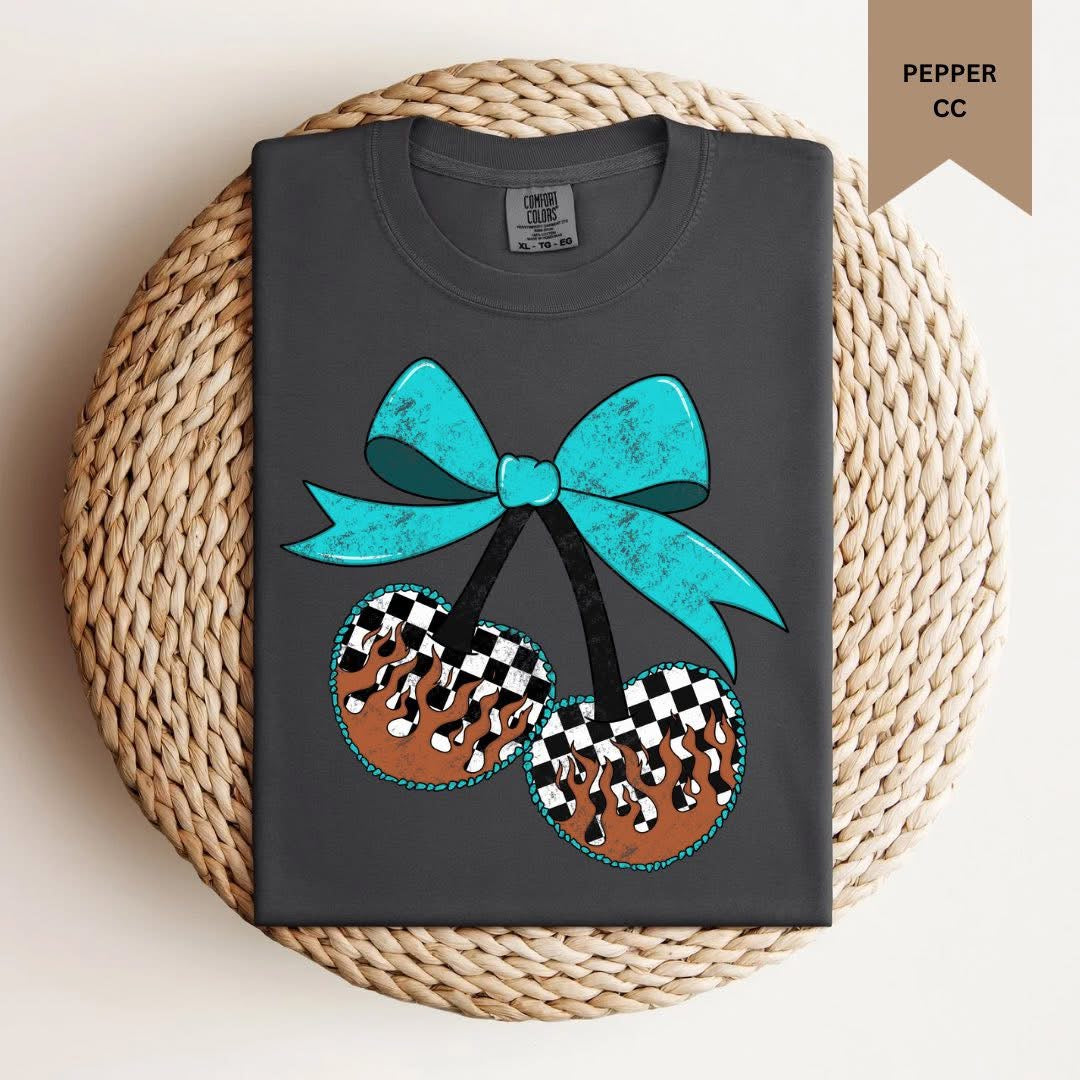 PREORDER CHERRY TEE