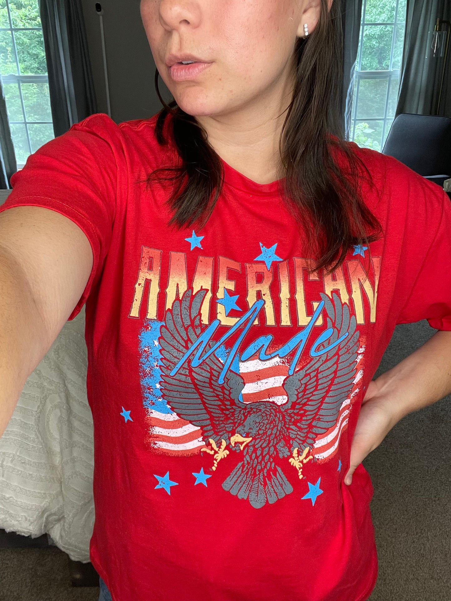 USA TEE