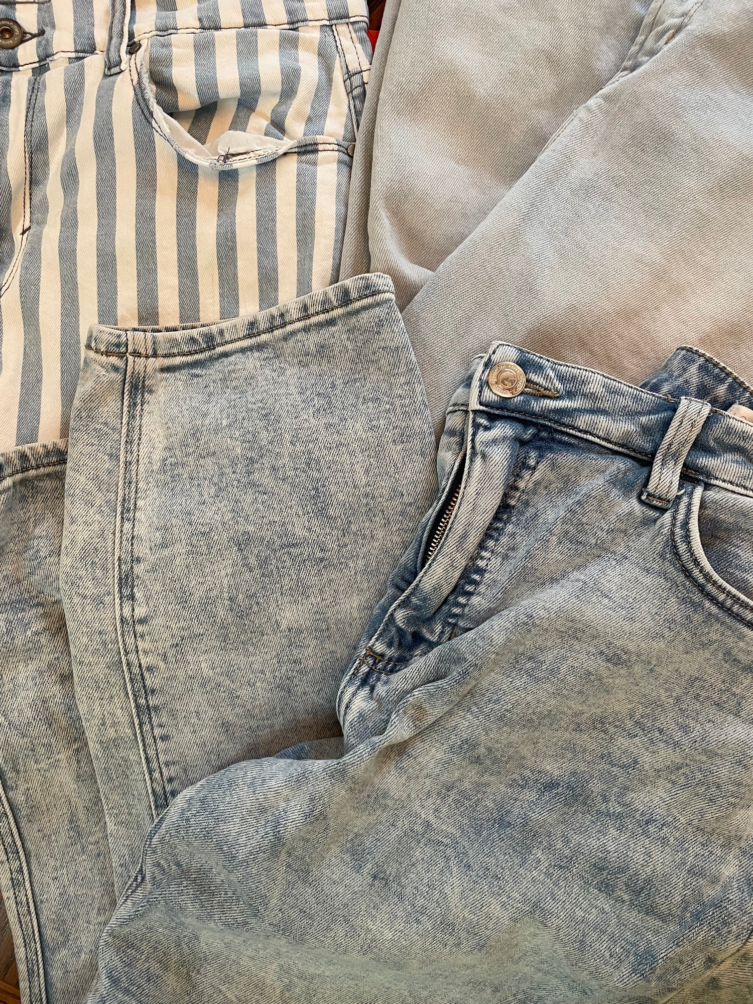 Preloved Collections