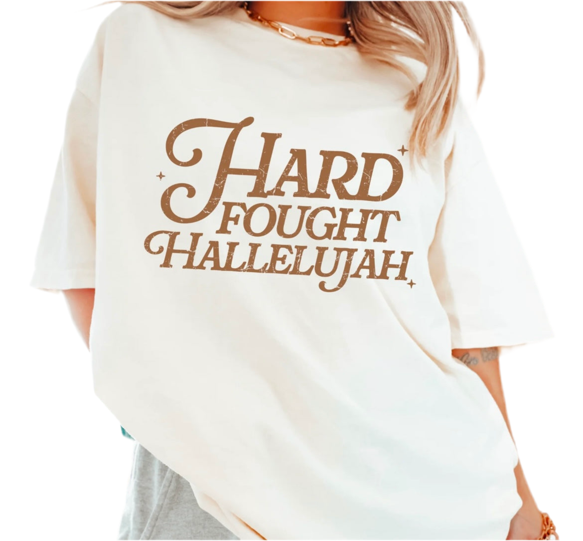 CUSTOM PRESSED GRAPHICS