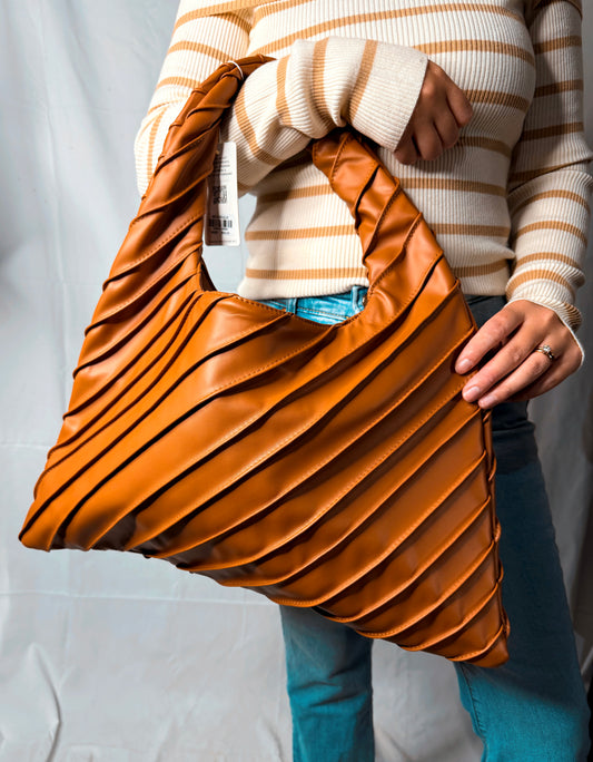 Allie Hobo Bag