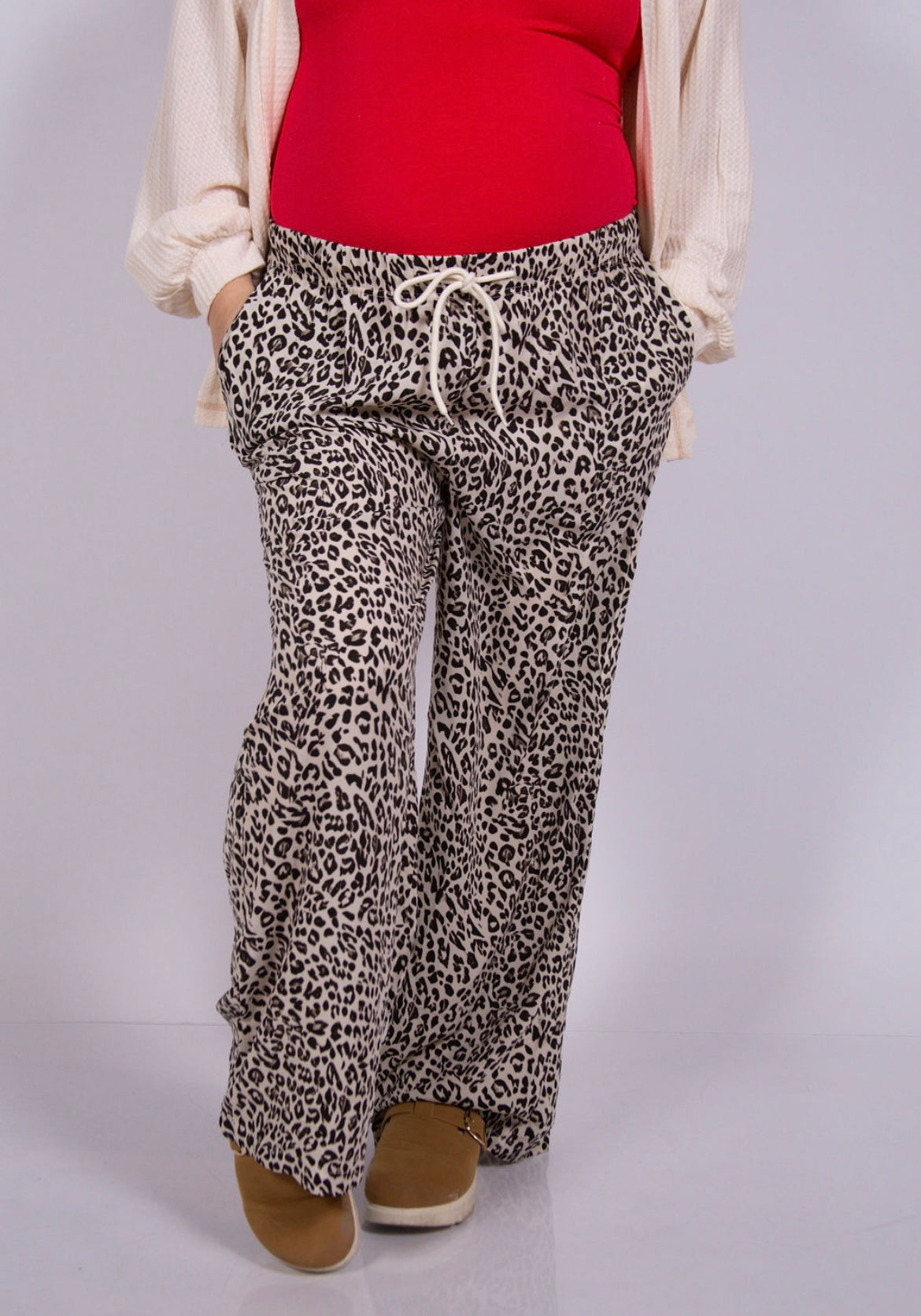 Wild ones satin pants
