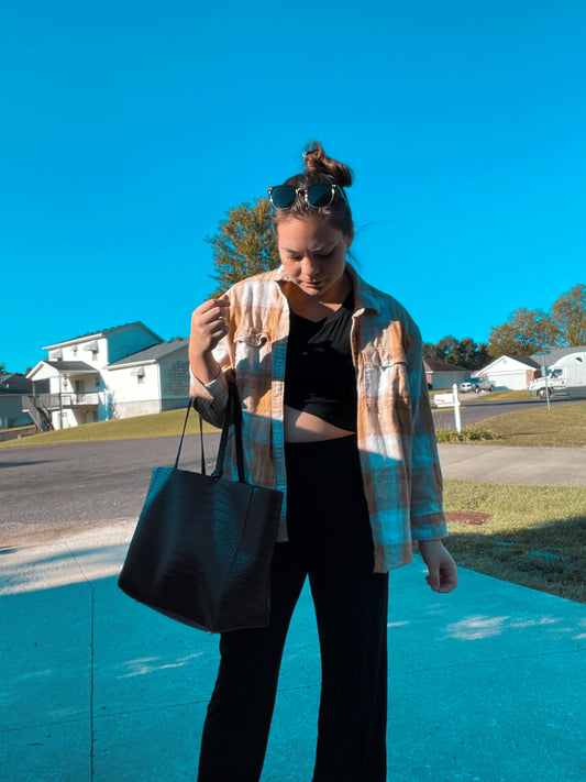 Running errands set