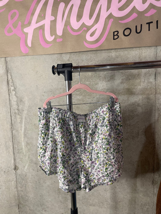 PRELOVED Size Large boxer shorts