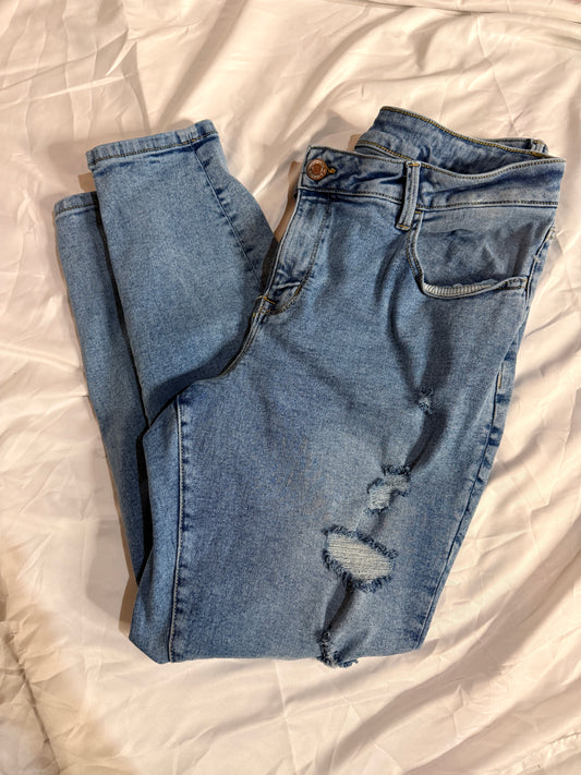 Size 20 Old Navy Stretch Denim