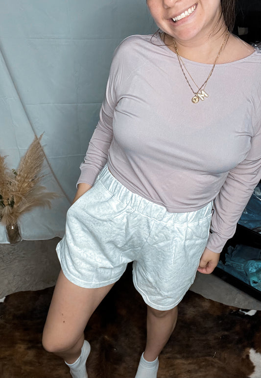 FOR EVERYONE SHORTS