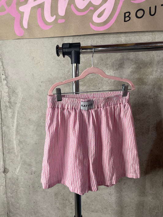 PRELOVED Size Medium KATYDID boxer shorts