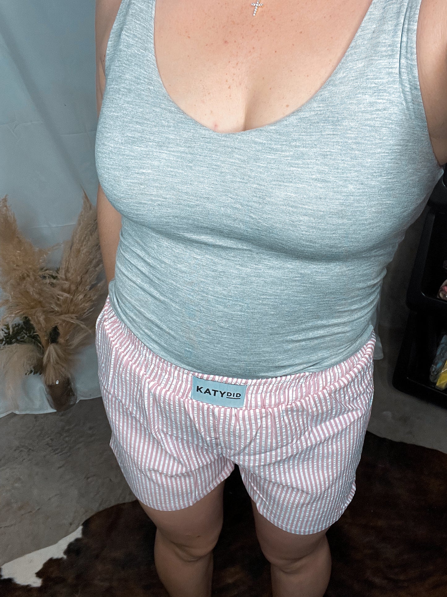 SEA YA LATER BOXER SHORTS